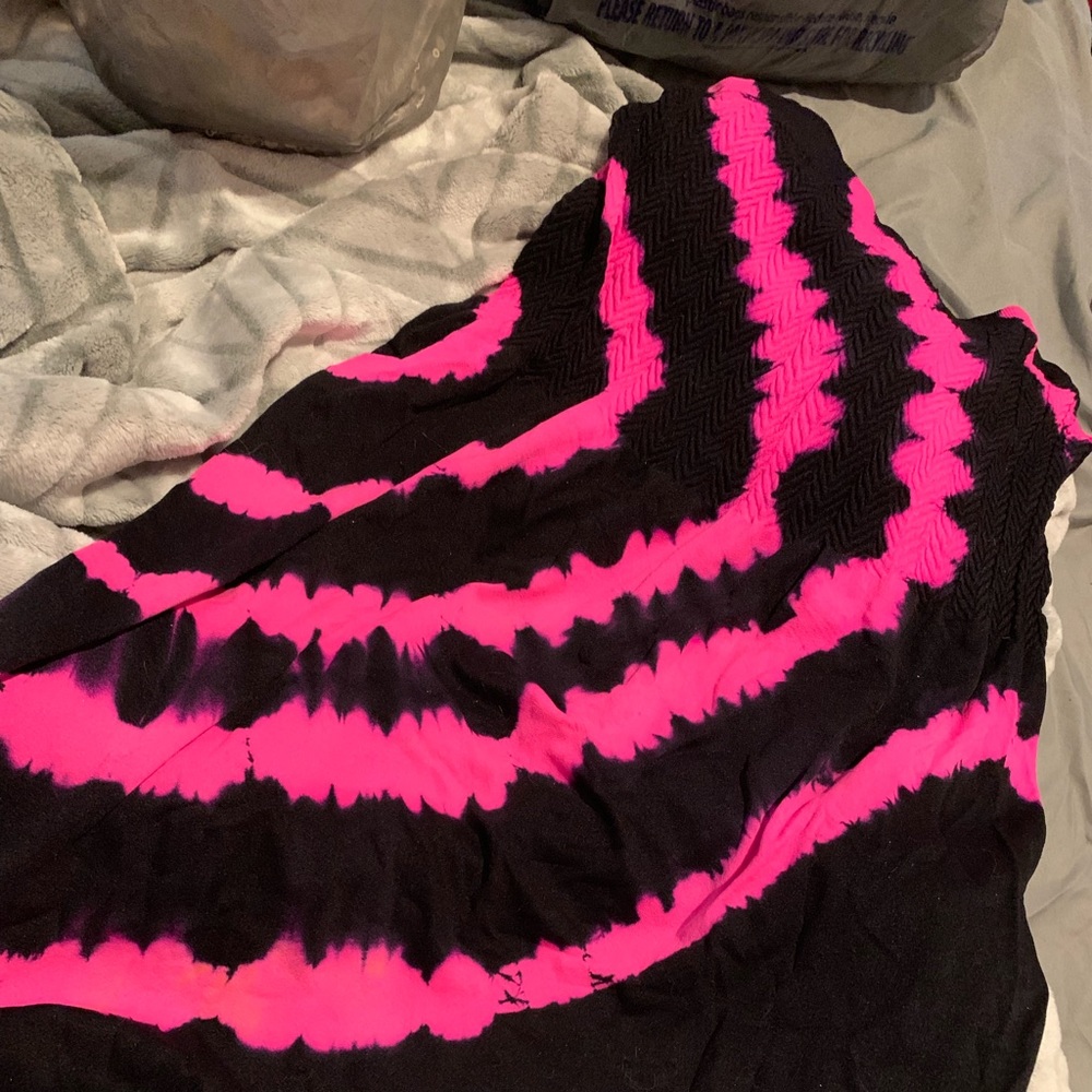 Bobbie brooks dress